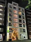 西鉄平尾駅より徒歩1分 5階 築14年8ヶ月の賃貸物件