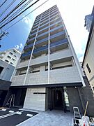 西鉄平尾駅より徒歩5分 11階 築2年3ヶ月の賃貸物件