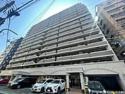 エステートモアシャトー薬院 8階 築23年9ヶ月の賃貸物件