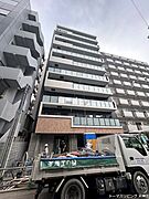 天神駅より徒歩7分 5階 築1年8ヶ月の賃貸物件