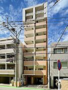 西鉄平尾駅より徒歩8分 4階 築18年5ヶ月の賃貸物件