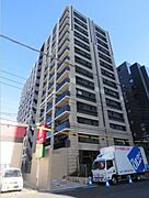 赤坂駅より徒歩9分 12階 築8年9ヶ月の賃貸物件