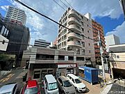 赤坂駅より徒歩7分 2階 築22年2ヶ月の賃貸物件