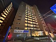 大濠公園駅より徒歩6分 8階 築16年2ヶ月の賃貸物件