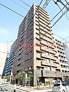 渡辺通駅より徒歩8分 2階 築15年9ヶ月の賃貸物件