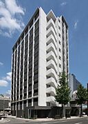 アレクサス ラ・ストラーダ 6階 築17年3ヶ月の賃貸物件