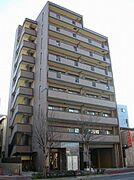 大濠公園駅より徒歩4分 2階 築22年7ヶ月の賃貸物件