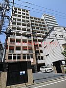 リブル高砂 2階 築21年8ヶ月の賃貸物件