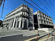 桜坂駅より徒歩7分 2階 築31年6ヶ月の賃貸物件