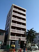 スカイヒルズ 2階 築9年9ヶ月の賃貸物件