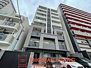 大橋駅より徒歩11分 6階 築5年8ヶ月の賃貸物件