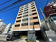 レジデンシャルヒルズインペリアルスイート 8階 築16年9ヶ月の賃貸物件