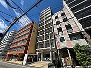 エンクレスト白金 4階 築19年1ヶ月の賃貸物件