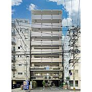 薬院大通駅より徒歩6分 8階 築23年8ヶ月の賃貸物件