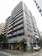 西鉄平尾駅より徒歩6分 8階 築24年3ヶ月の賃貸物件