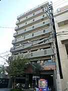 ラフィネス大濠パークサイド 5階 築26年3ヶ月の賃貸物件