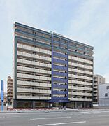 高宮駅より徒歩10分 11階 築16年8ヶ月の賃貸物件