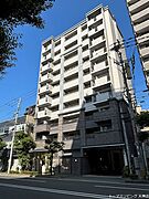 薬院駅より徒歩7分 8階 築17年11ヶ月の賃貸物件