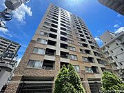 レジディア天神南 14階 築21年10ヶ月の賃貸物件