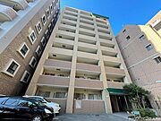 プロニティ天神通 9階 築20年8ヶ月の賃貸物件