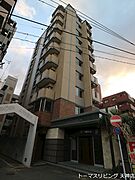 大濠公園駅より徒歩10分 3階 築13年10ヶ月の賃貸物件