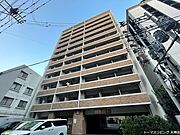 エクセレンシア天神 3階 築19年8ヶ月の賃貸物件