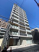 クロス天神南 10階 築2年9ヶ月の賃貸物件