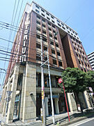 ビュートリアムビル 5階 築27年7ヶ月の賃貸物件