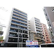 唐人町駅より徒歩2分 3階 築3年8ヶ月の賃貸物件