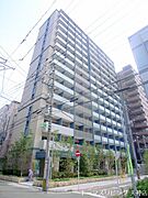 渡辺通駅より徒歩10分 15階 築8年4ヶ月の賃貸物件