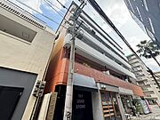 薬院大通駅より徒歩8分 6階 築44年4ヶ月の賃貸物件