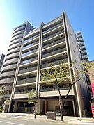 デュオヴェール大濠公園 7階 築6年9ヶ月の賃貸物件