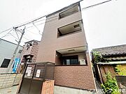 グランリオ百年橋 2階 新築の賃貸物件