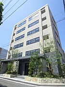 唐人町駅より徒歩8分 3階 築12年3ヶ月の賃貸物件