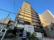 エンクレスト天神 7階 築22年8ヶ月の賃貸物件