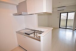 ONEPASEO（ワンパセオ） 905 9階1LDKのリビング/ダイニング