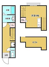 Sounds　Good平尾 1階