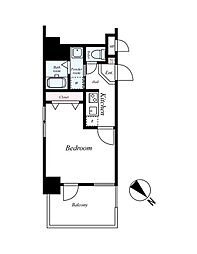 西鉄天神大牟田線 薬院駅 徒歩5分