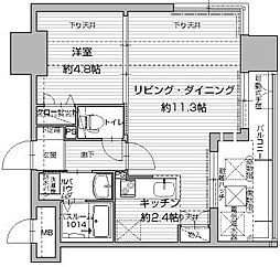 福岡市地下鉄七隈線 渡辺通駅 徒歩8分