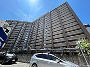 薬院駅より徒歩3分 13階 築22年3ヶ月の賃貸物件