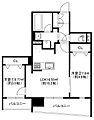 MODERNPALAZZOSouth薬院9階15.1万円