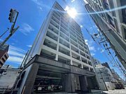 エンクレスト薬院２ 3階 築18年6ヶ月の賃貸物件