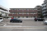 唐人町駅より徒歩11分 2階 築9年10ヶ月の賃貸物件