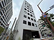 大濠公園駅より徒歩6分 8階 新築の賃貸物件