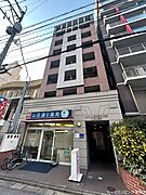 ミレニアムコート平尾 4階 築26年の賃貸物件