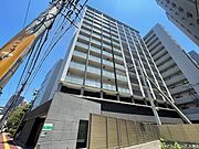エンクレスト天神メルス２ 9階 築13年5ヶ月の賃貸物件