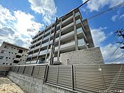 井尻駅より徒歩3分 3階 築11年10ヶ月の賃貸物件