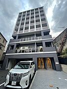 薬院大通駅より徒歩7分 6階 築7年の賃貸物件