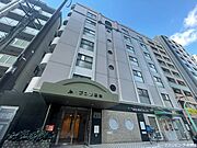 薬院大通駅より徒歩5分 4階 築31年の賃貸物件