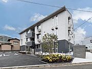 大橋駅より徒歩21分 2階 築1年1ヶ月の賃貸物件